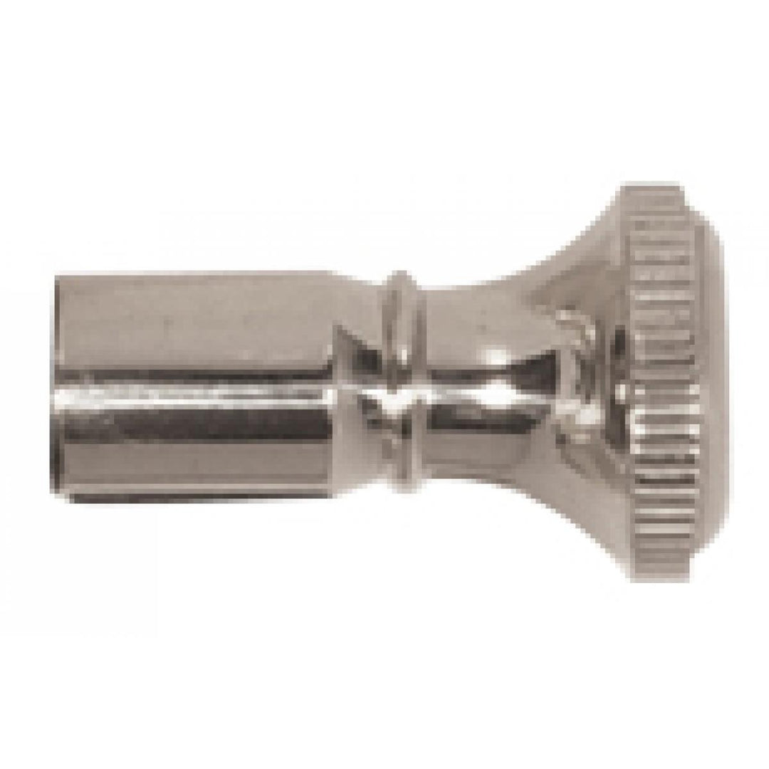 Satco Lighting 80-1984   Home Decor Polished Nickel