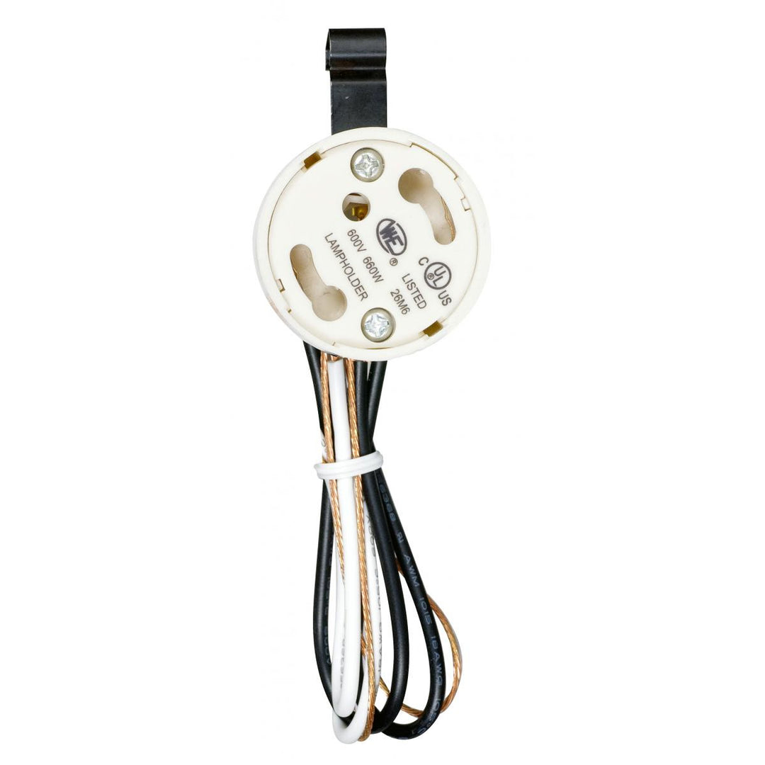 Satco Lighting 80-2005   Home Decor Not Specified