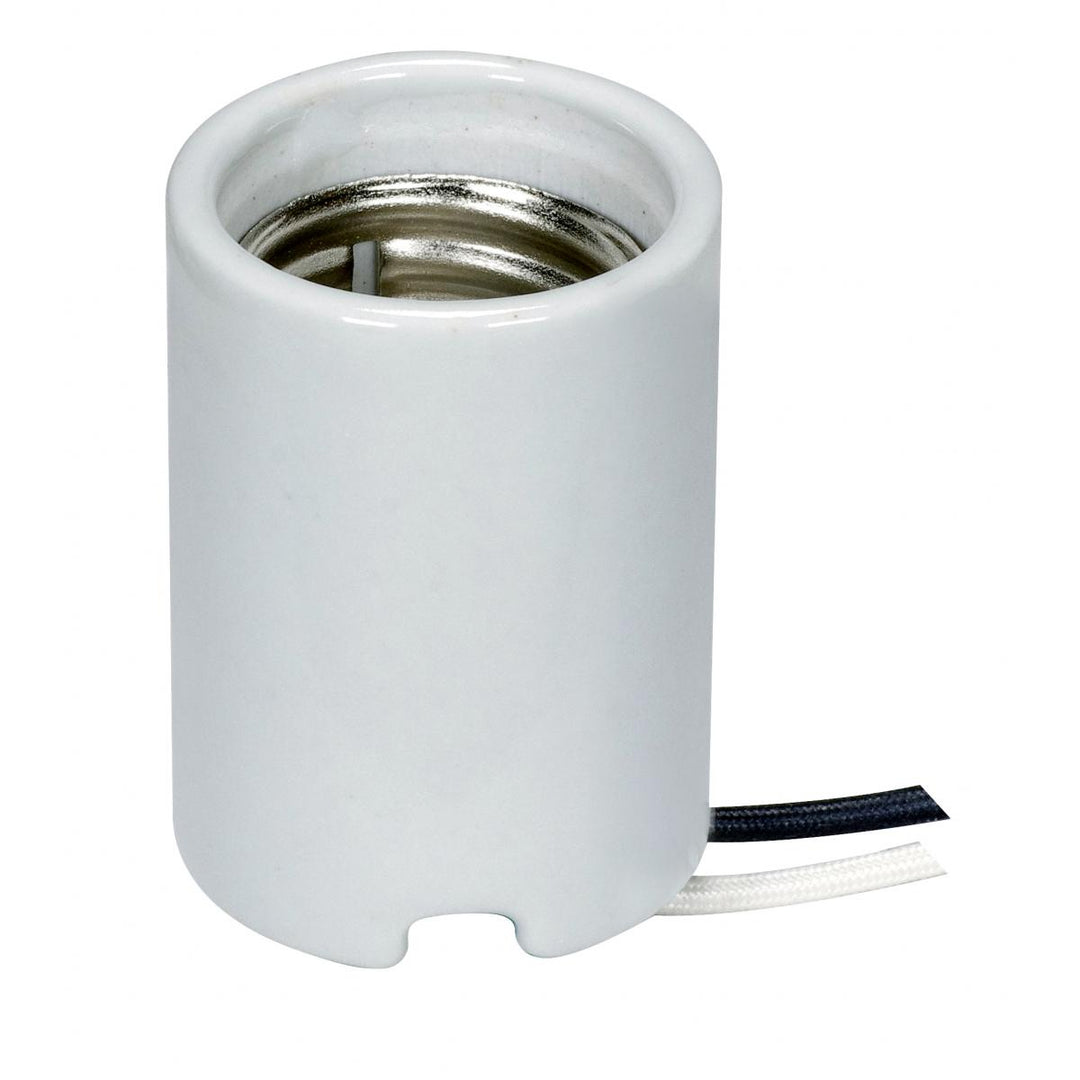 Satco Lighting 80-2031   Home Decor White