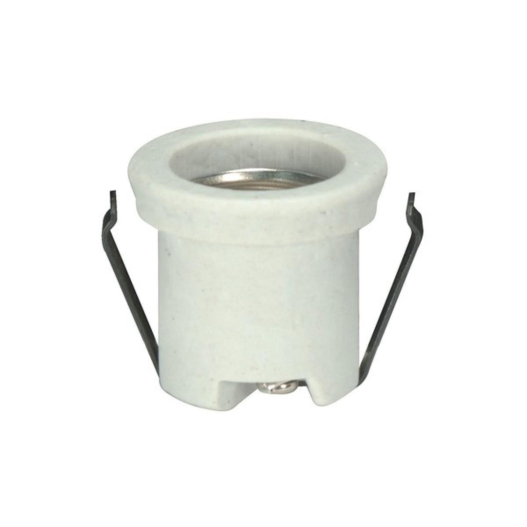Satco Lighting 80-2032   Home Decor White