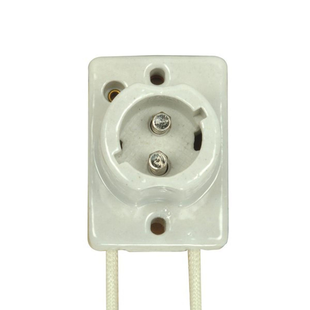 Satco Lighting 80-2035   Home Decor White