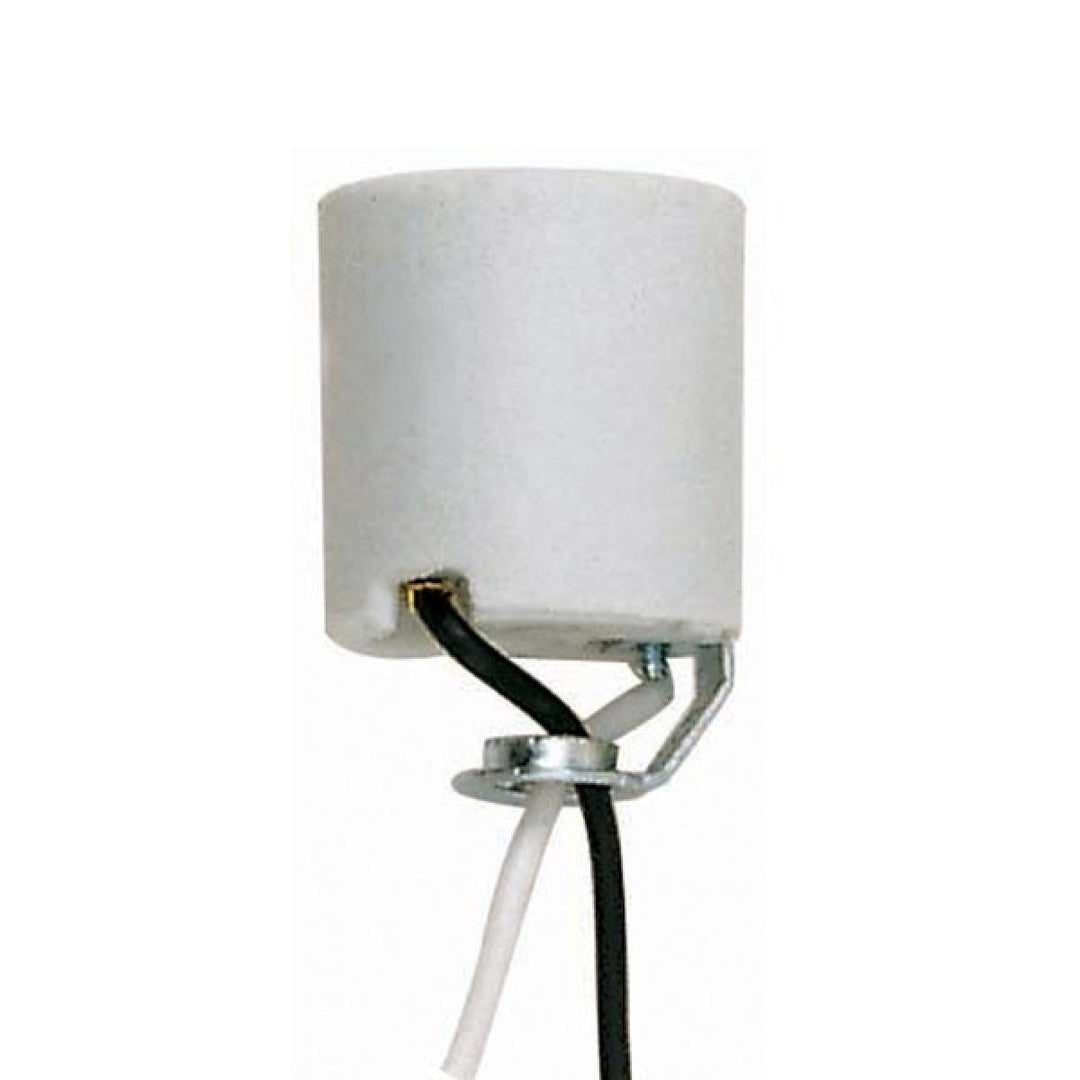 Satco Lighting 80-2041   Home Decor White