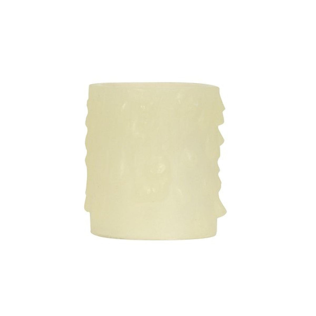 Satco Lighting 80-2081   Home Decor Ivory