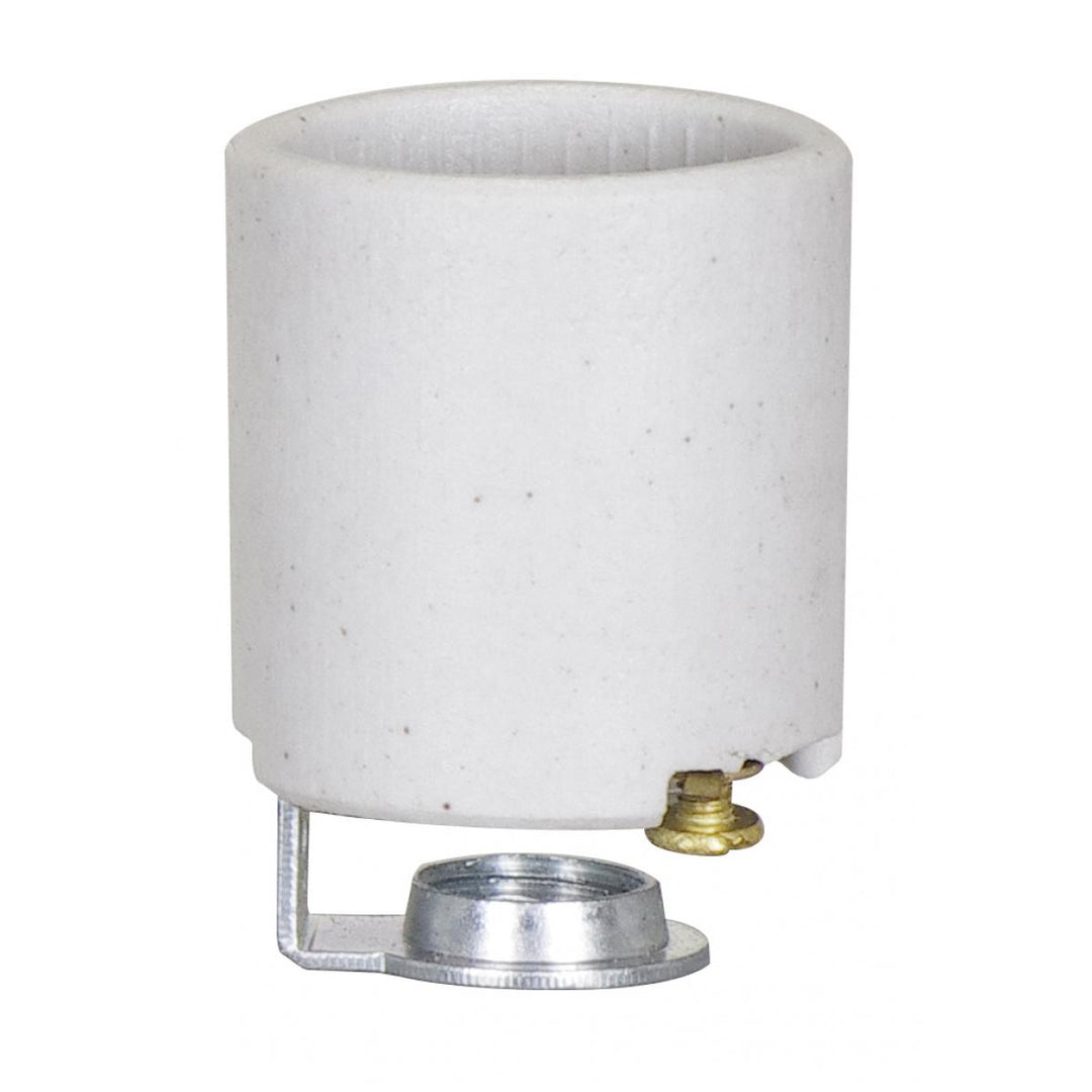 Satco Lighting 80-2089   Home Decor White