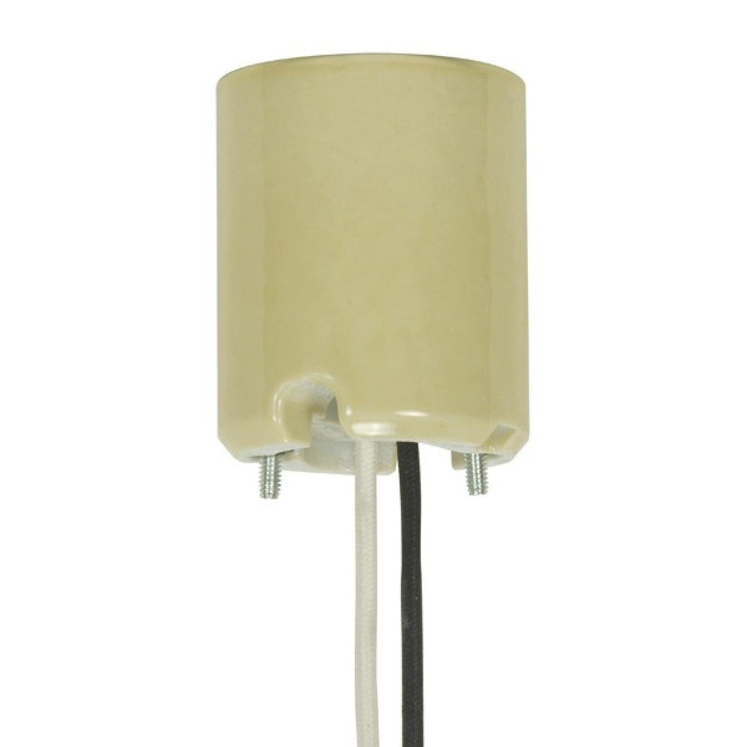 Satco Lighting 80-2090   Home Decor Yellow
