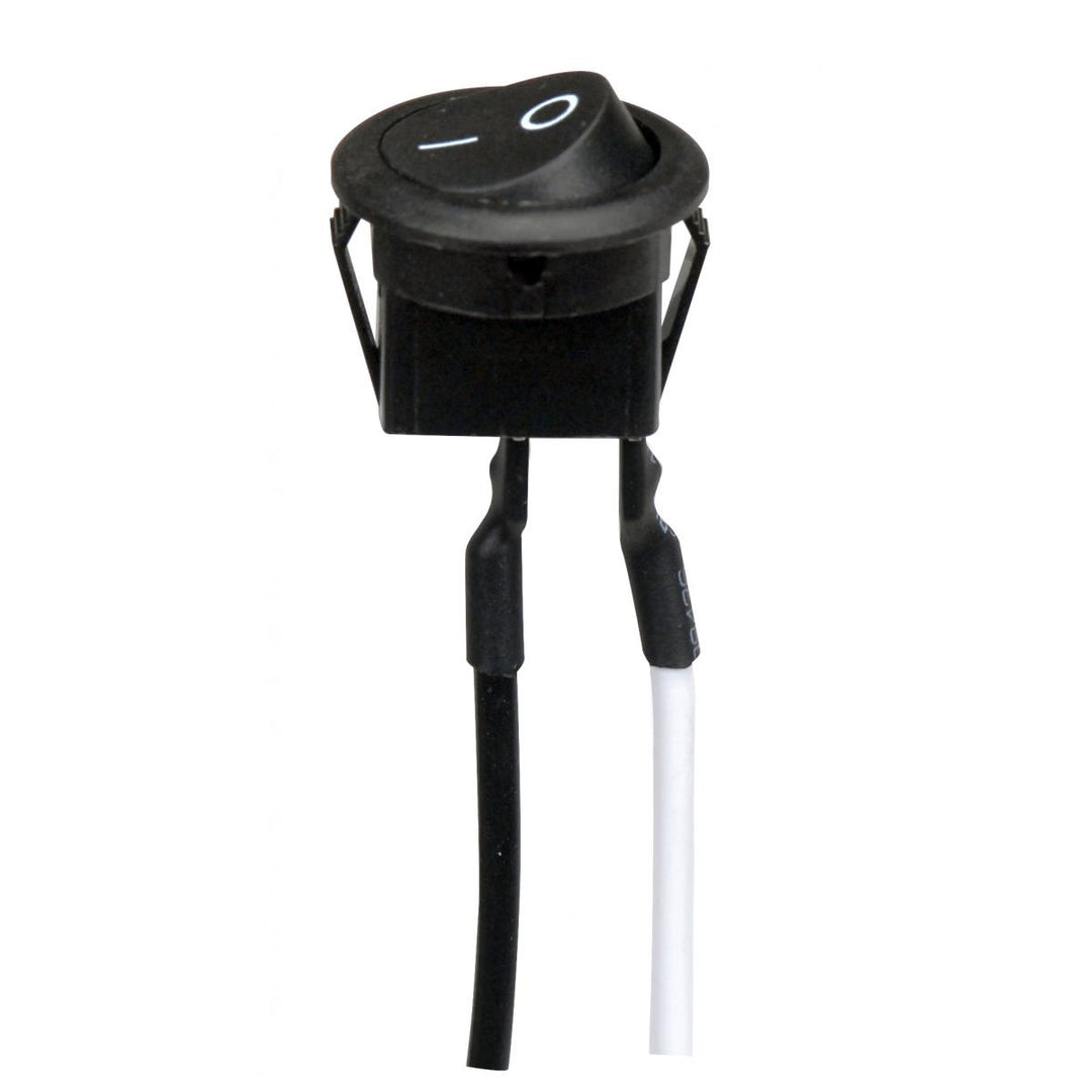 Satco Lighting 80-2101   Home Decor Black
