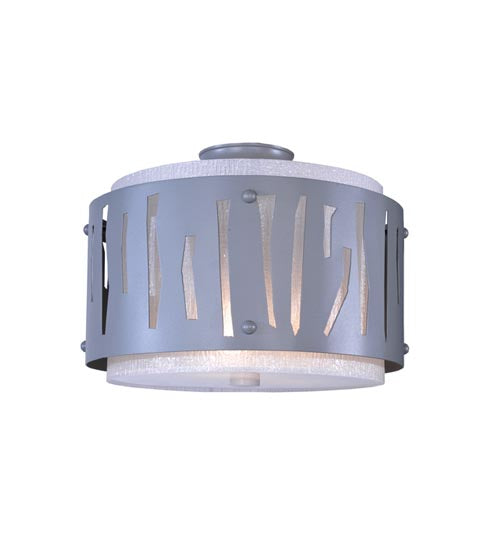 Meyda Tiffany Tortuga Luna 106970 Ceiling Light