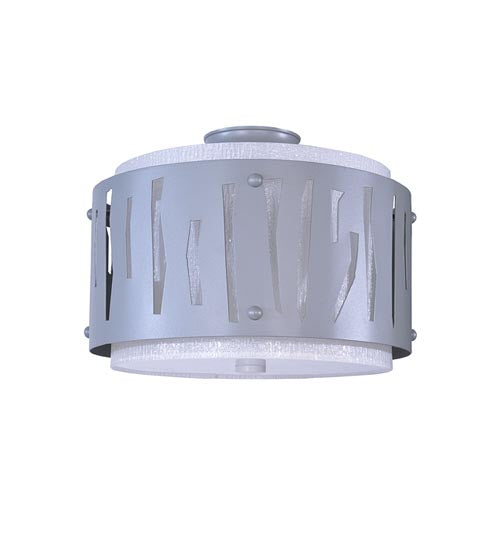 Meyda Tiffany Tortuga Luna 106970 Ceiling Light