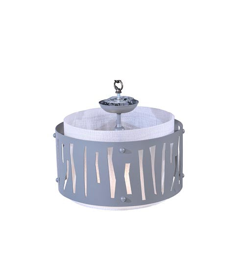 Meyda Tiffany Tortuga Luna 106970 Ceiling Light