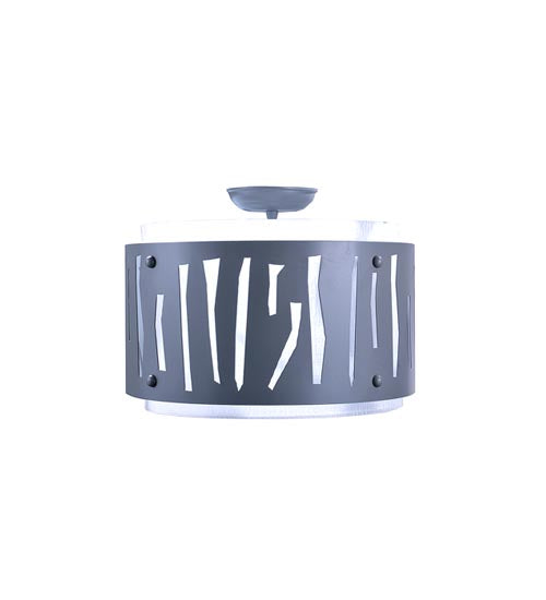Meyda Tiffany Tortuga Luna 106970 Ceiling Light