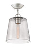 Designers Fountain Windrush D210M-SF-PN Pendant Light - Polished Nickel