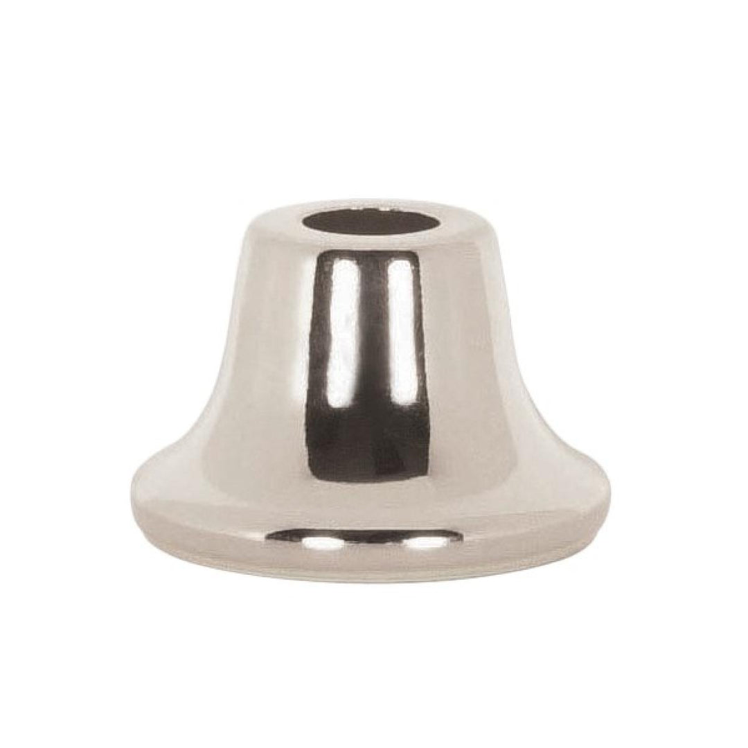 Satco Lighting 80-2121   Home Decor Nickel Plated