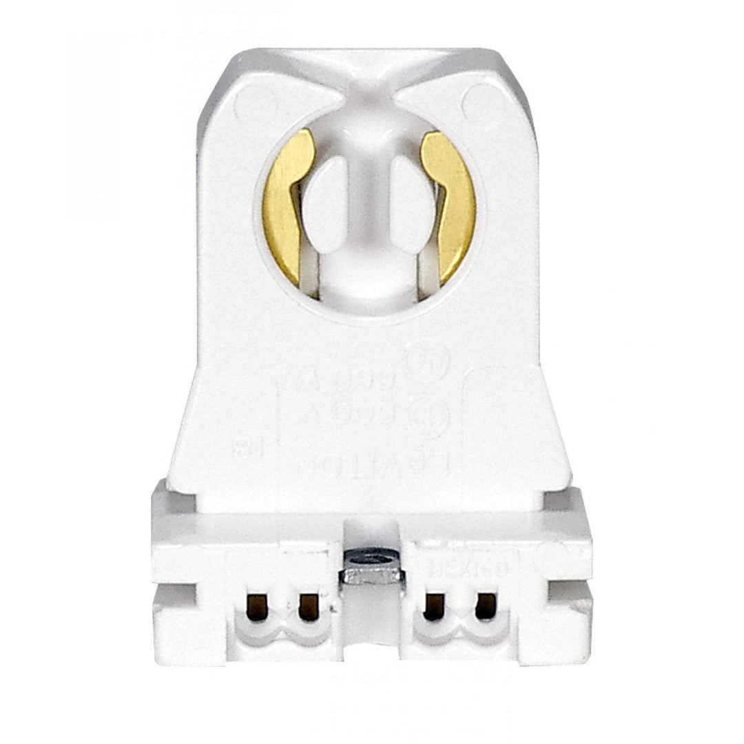 Satco Lighting 80-2127   Home Decor White