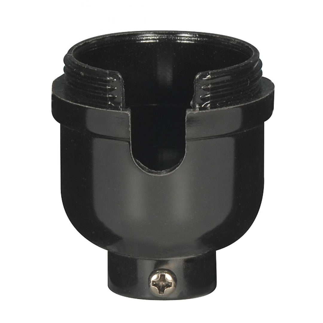 Satco Lighting 80-2135   Home Decor Black