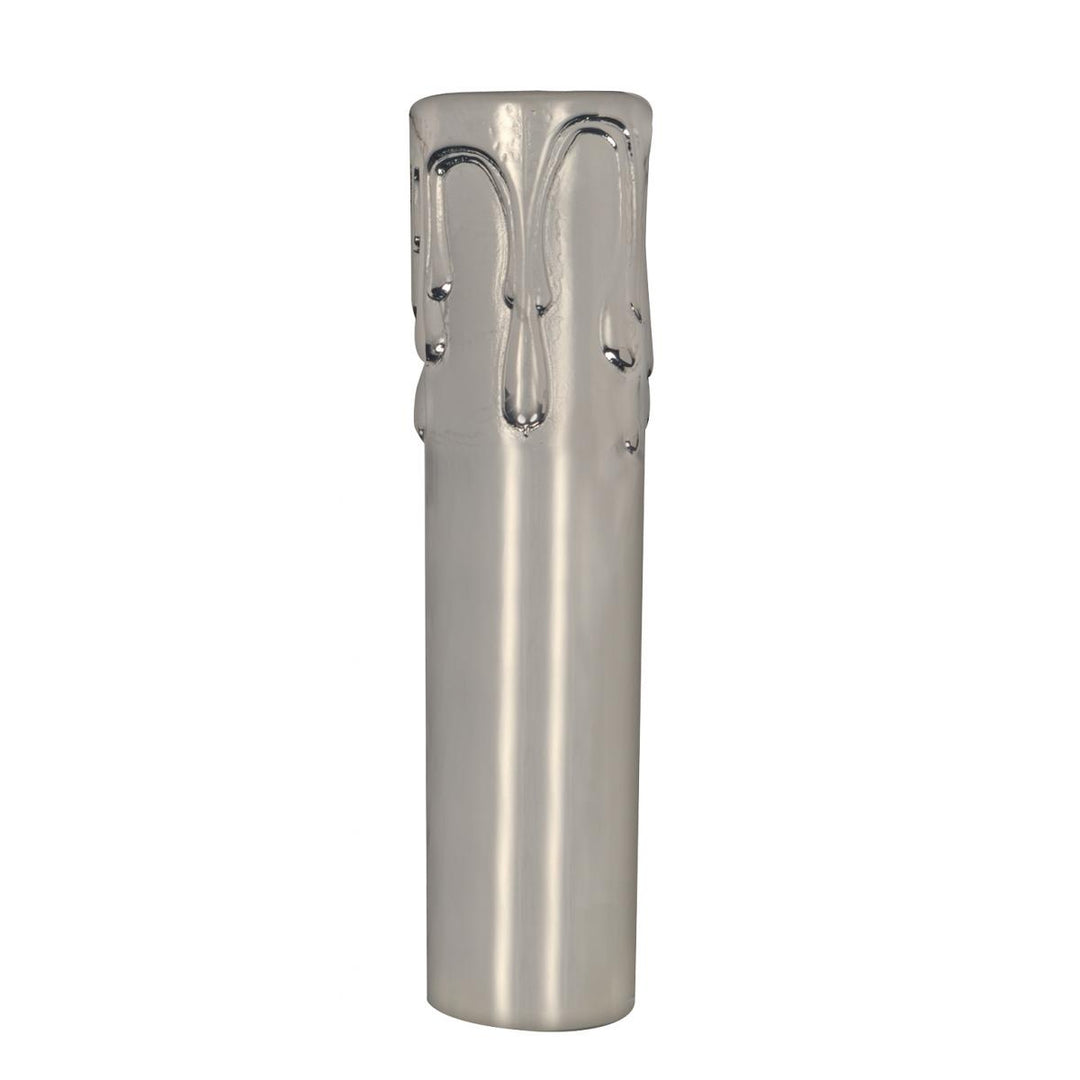 Satco Lighting 80-2141   Home Decor Polished Nickel
