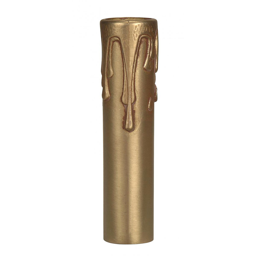 Satco Lighting 80-2144   Home Decor French Gold