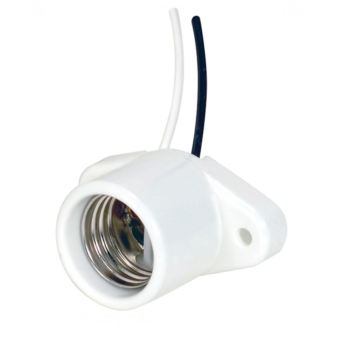 Satco Lighting 80-2164   Home Decor White