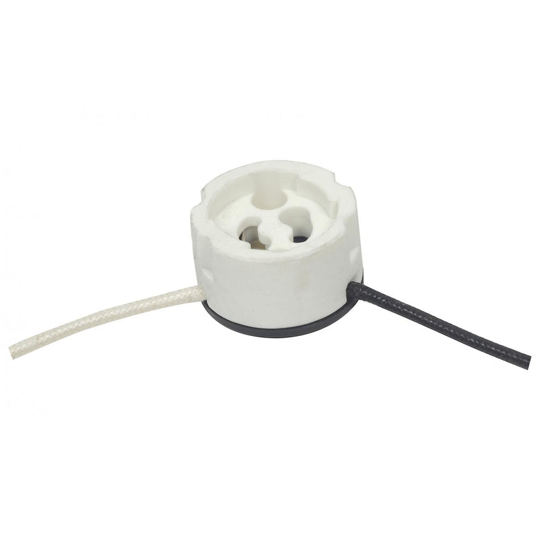 Satco Lighting 80-2178   Home Decor White