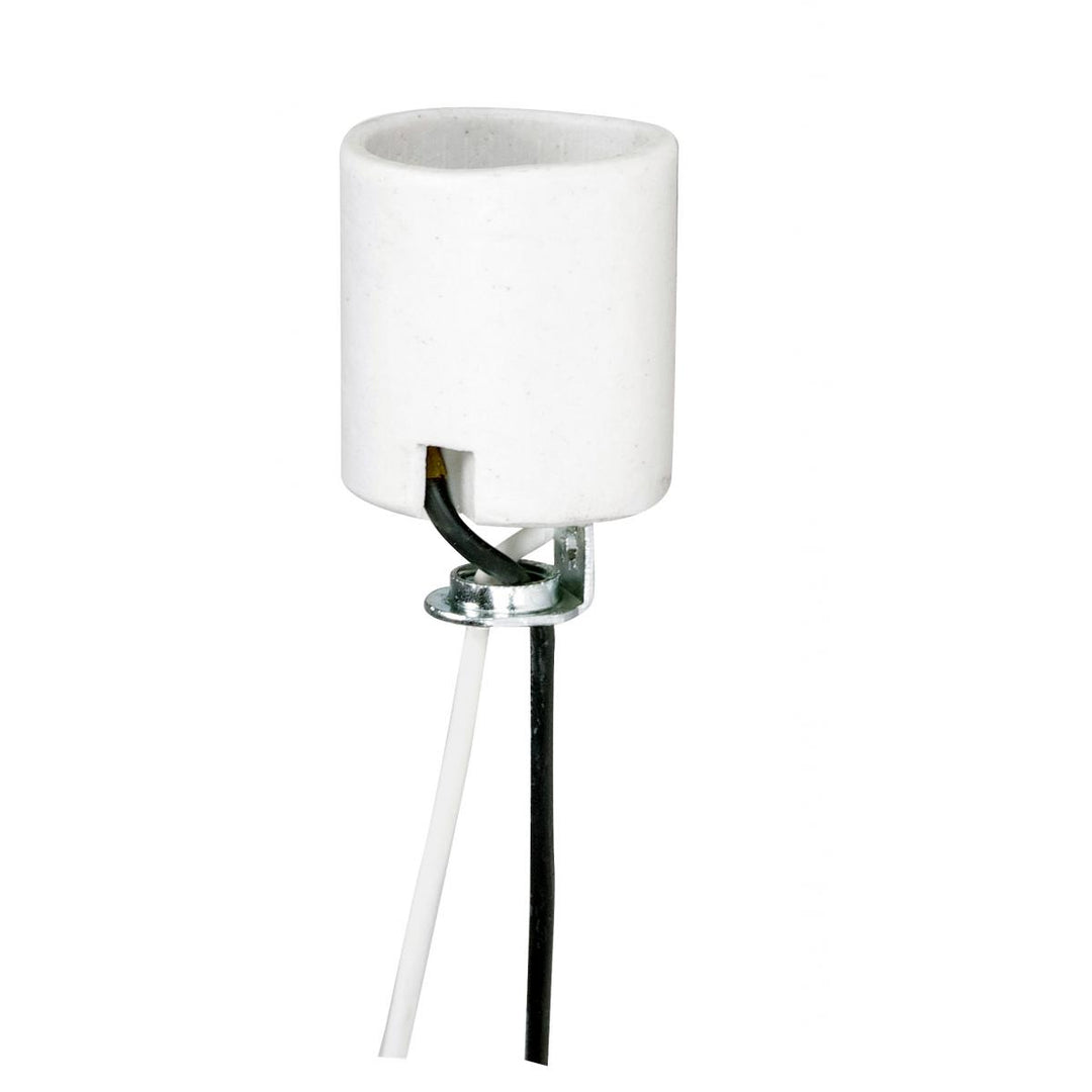 Satco Lighting 80-2182   Home Decor White