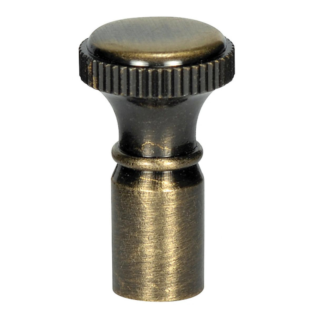 Satco Lighting 80-2221   Home Decor Antique Brass