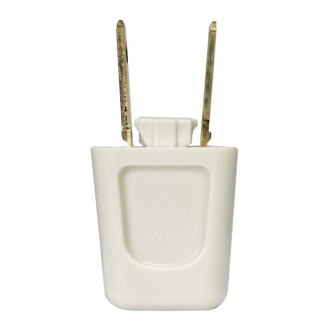 Satco Lighting 80-2228   Home Decor Ivory