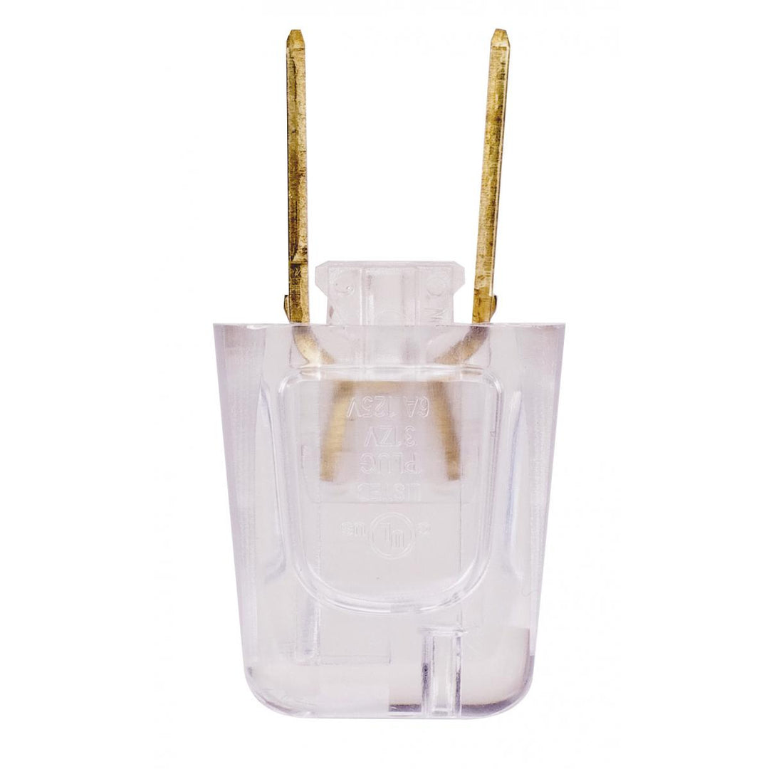 Satco Lighting 80-2229   Home Decor Silver