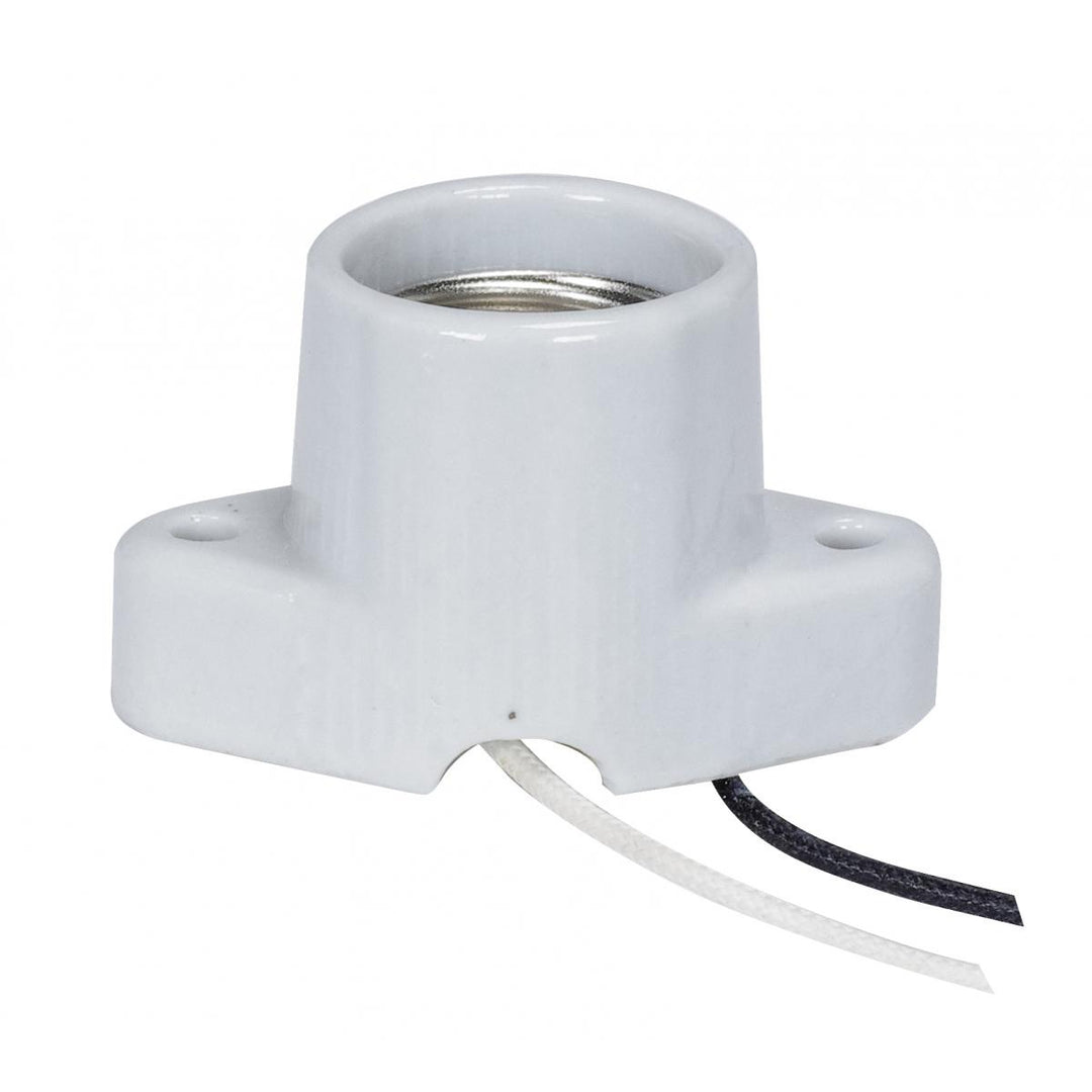 Satco Lighting 80-2239   Home Decor White