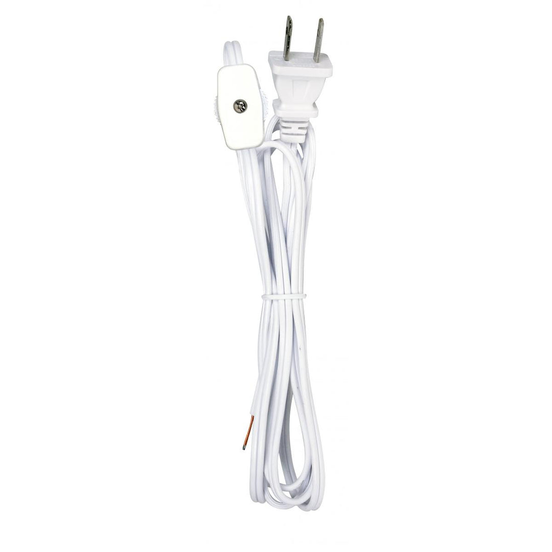 Satco Lighting 80-2261   Home Decor White