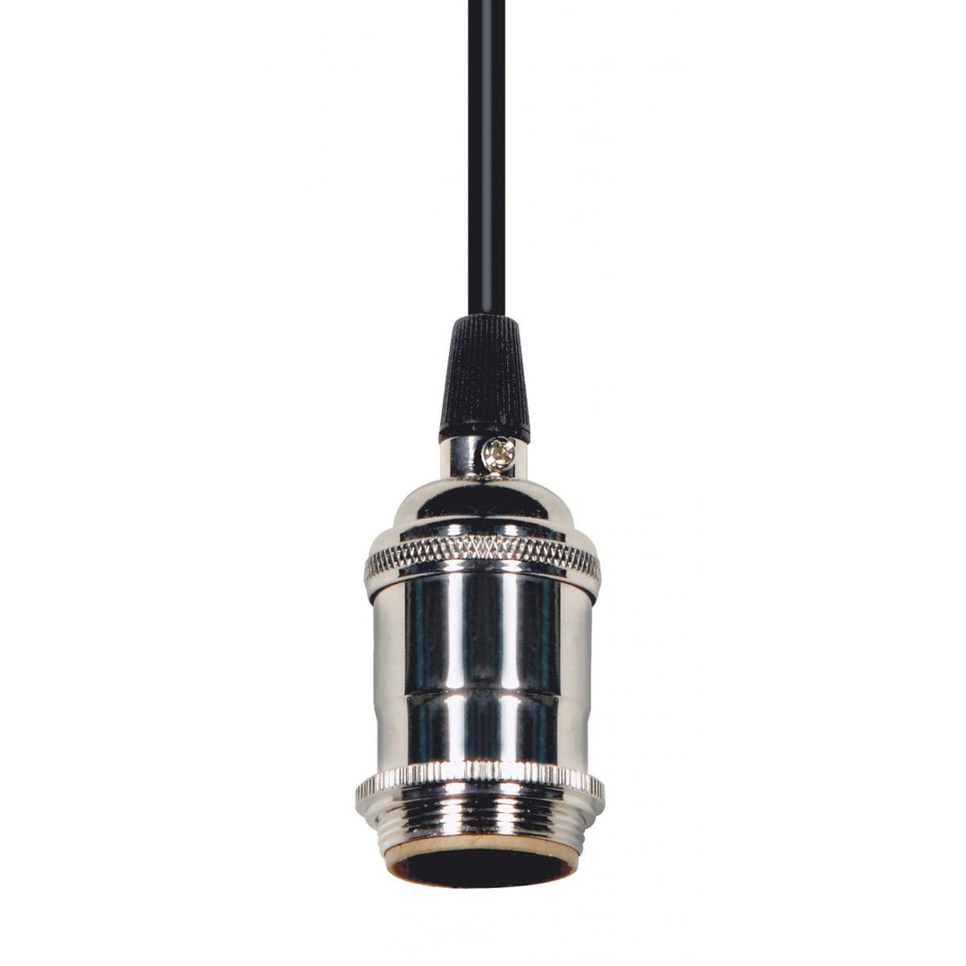Satco Lighting 80-2271   Home Decor Polished Nickel