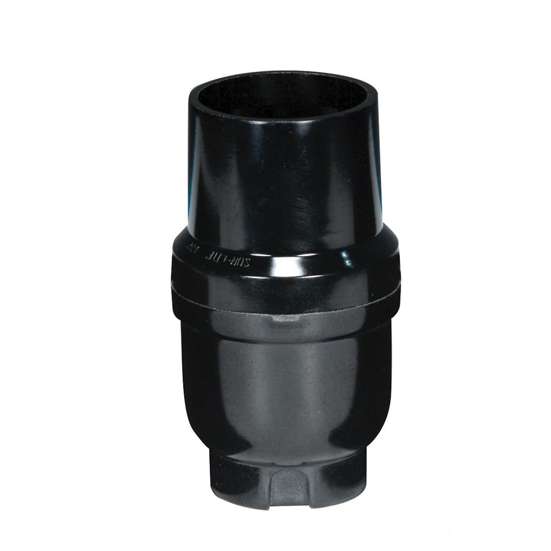 Satco Lighting 80-2279   Home Decor Black