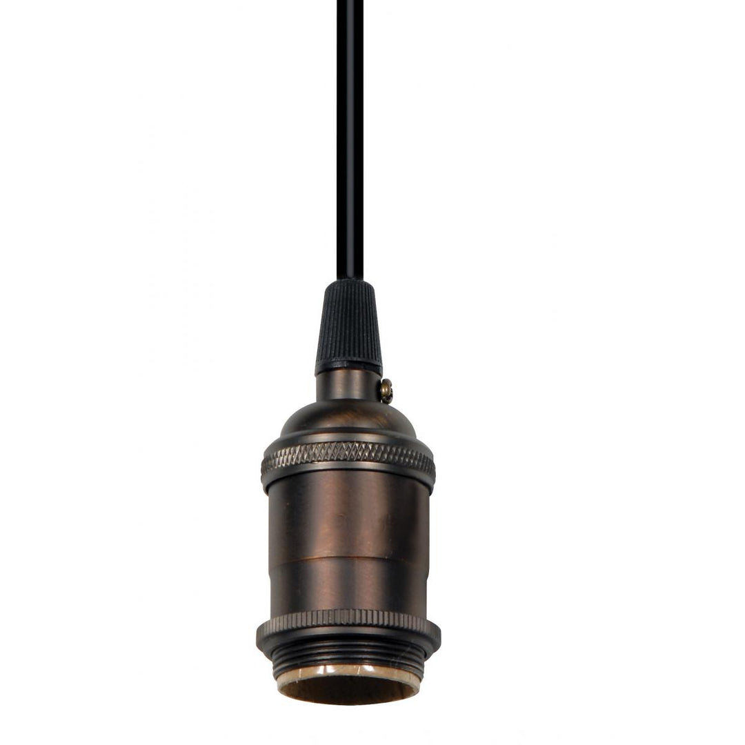 Satco Lighting 80-2281   Home Decor Dark Antique Brass