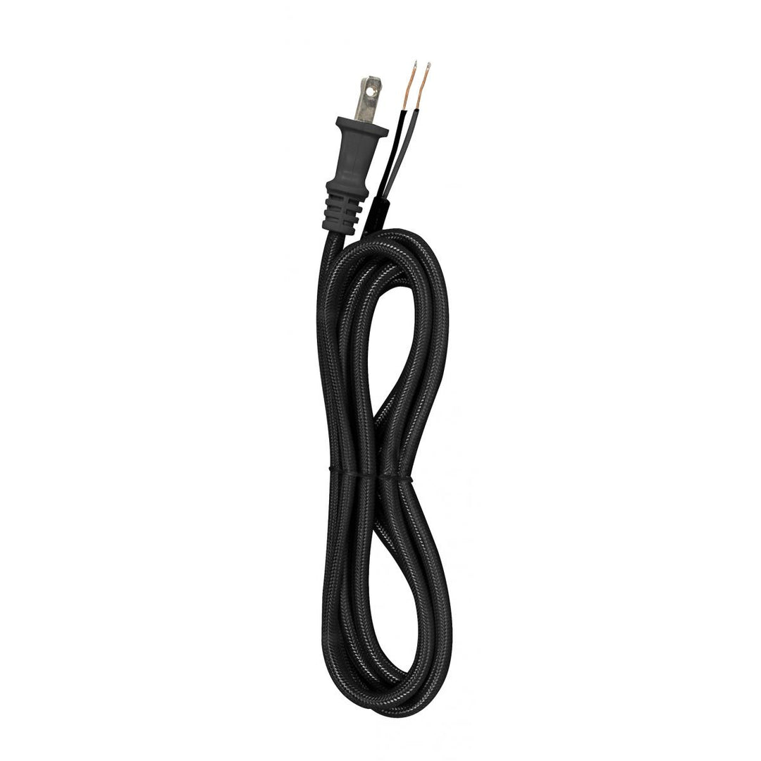 Satco Lighting 80-2288   Home Decor Black