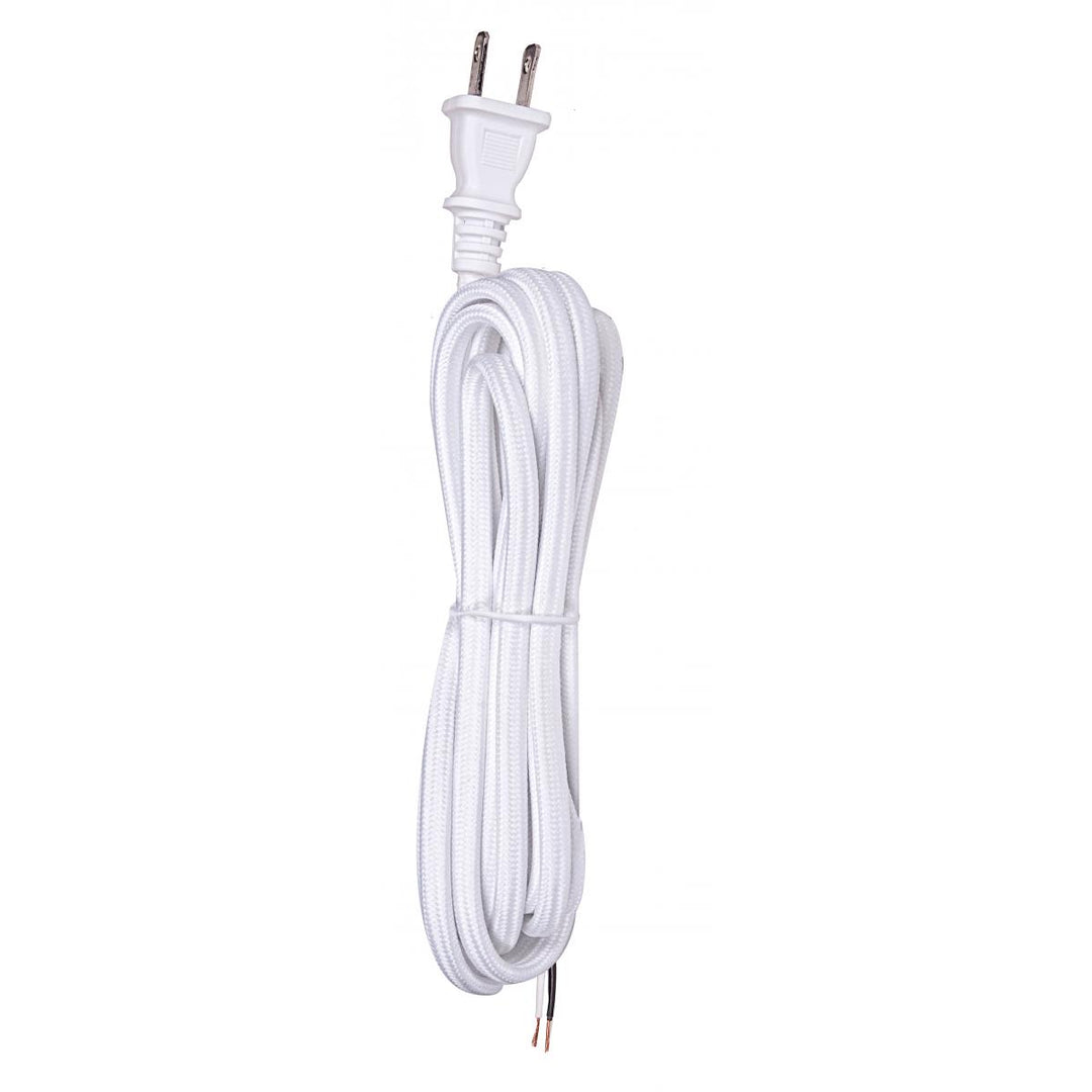 Satco Lighting 80-2291   Home Decor White