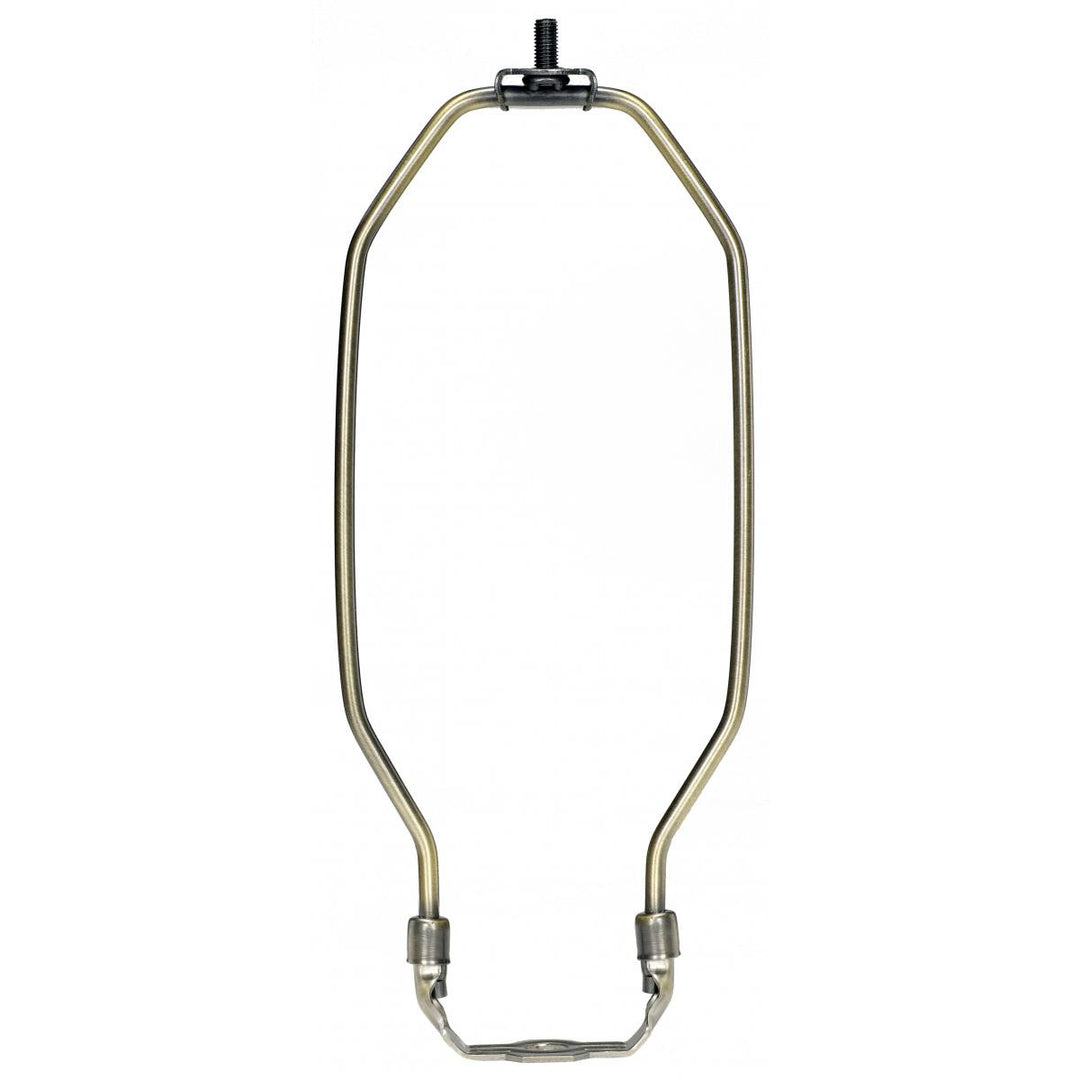 Satco Lighting 80-2293   Home Decor Antique Brass