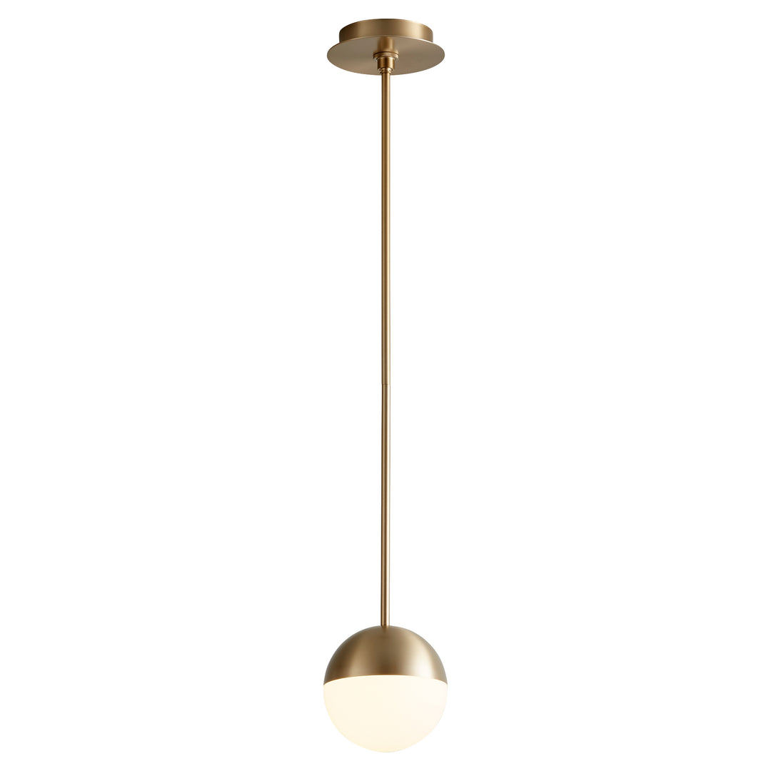 Oxygen  3-6900-2740 Pendant Light -