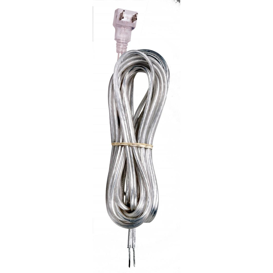 Satco Lighting 80-2309   Home Decor Silver