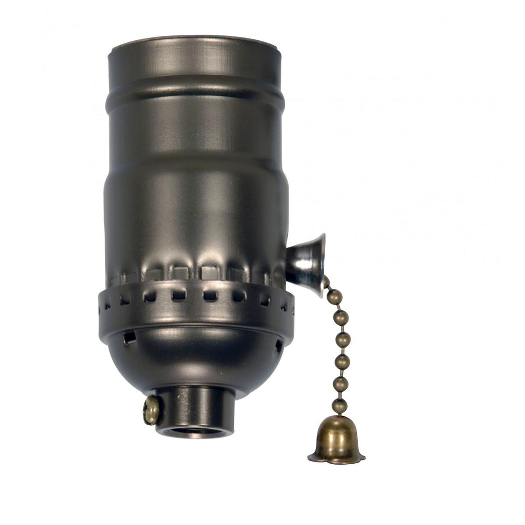 Satco Lighting 80-2316   Home Decor Antique Brass