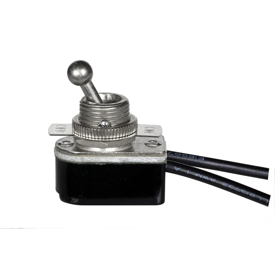 Satco Lighting 80-2317   Home Decor Nickel