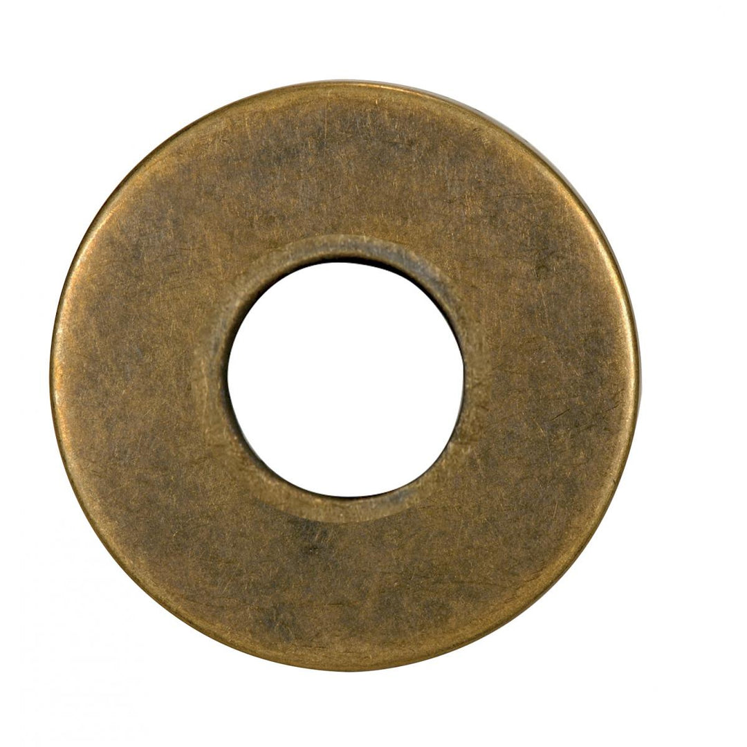 Satco Lighting 80-2319   Home Decor Antique Brass