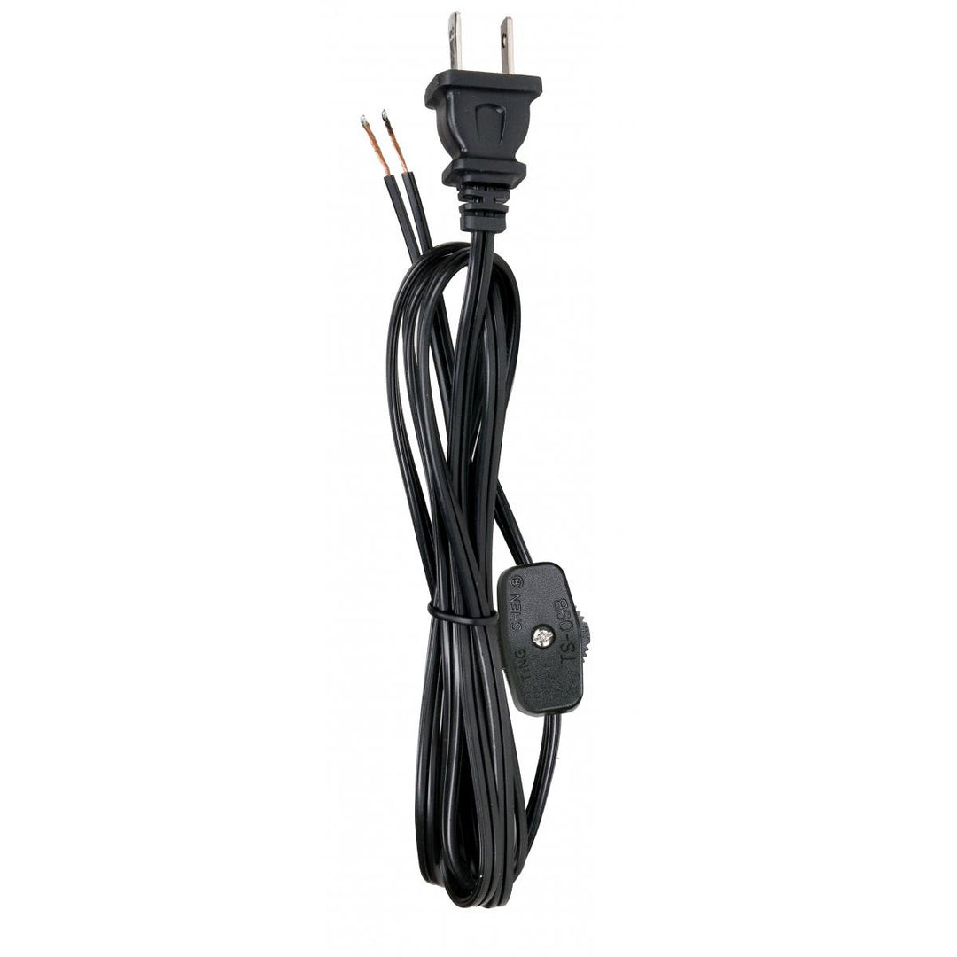 Satco Lighting 80-2397   Home Decor Black