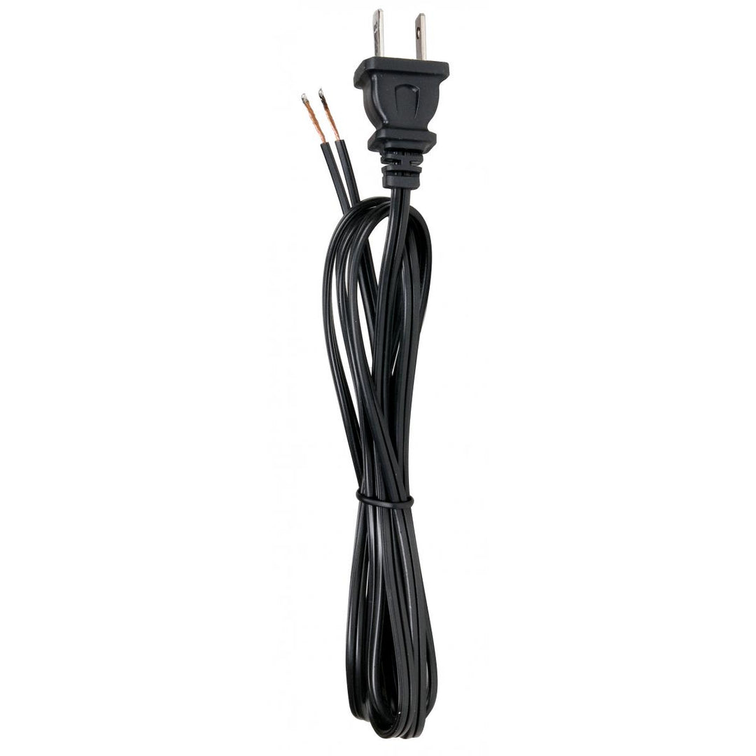 Satco Lighting 80-2398   Home Decor Black