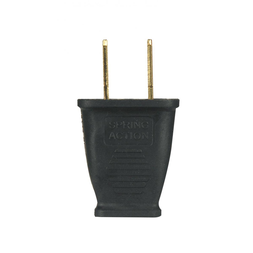 Satco Lighting 80-2408   Home Decor Black