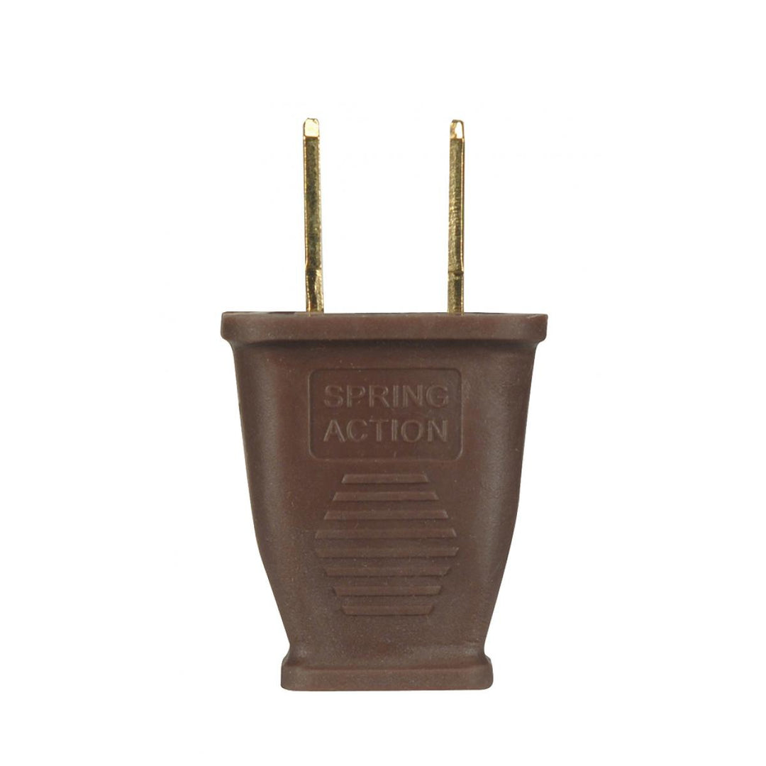 Satco Lighting 80-2409   Home Decor Brown