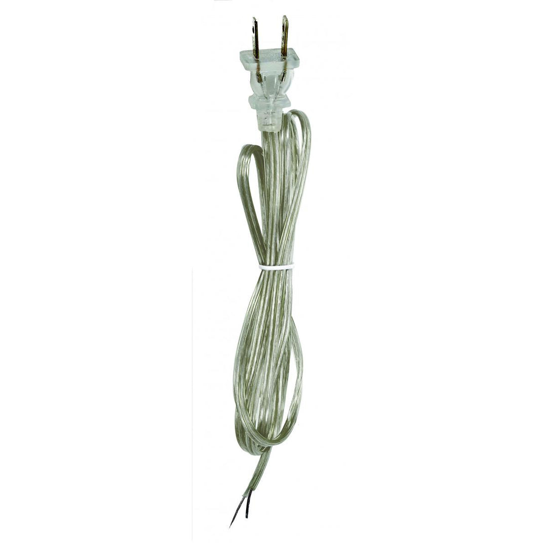 Satco Lighting 80-2474   Home Decor Silver