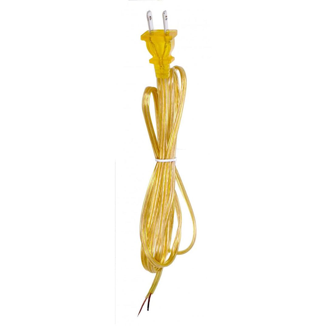 Satco Lighting 80-2475   Home Decor Gold