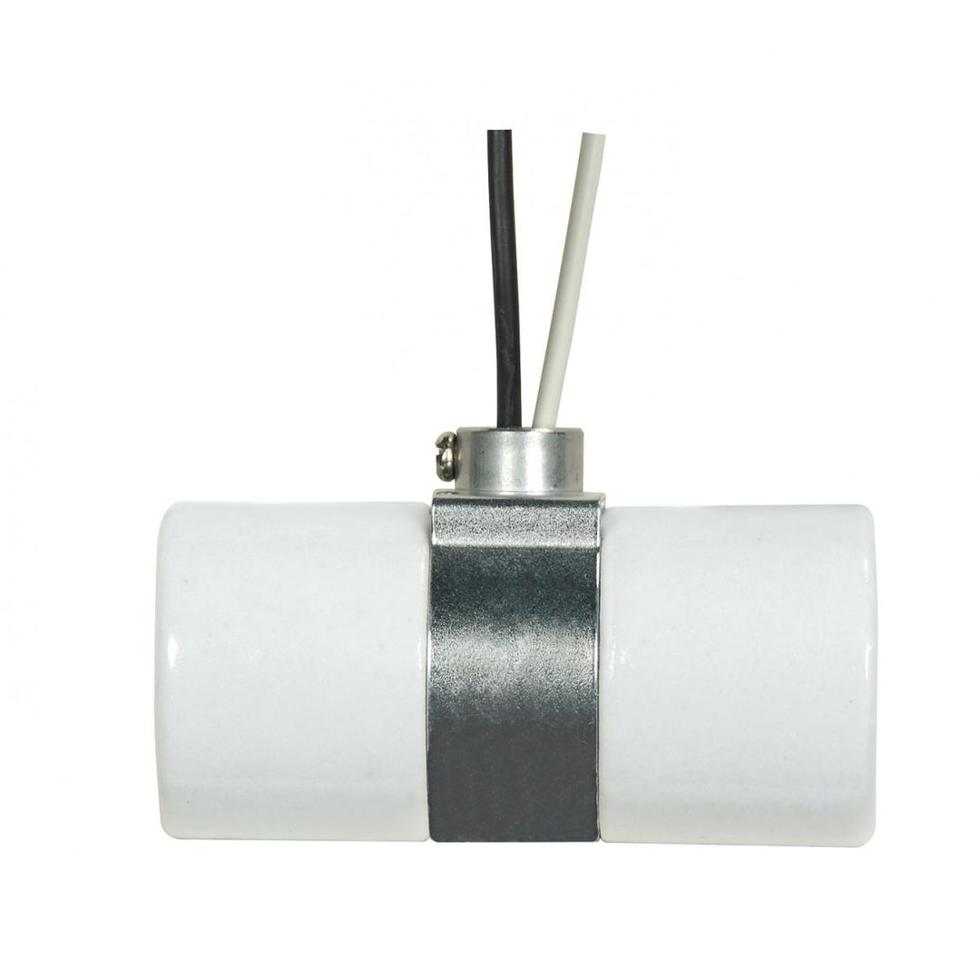 Satco Lighting 80-2492   Home Decor White