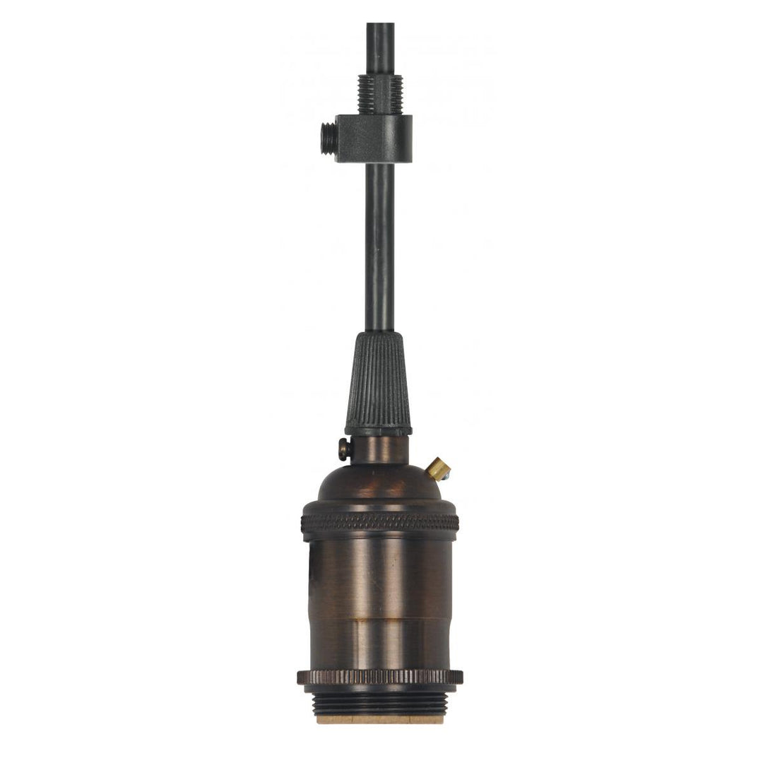 Satco Lighting 80-2576   Home Decor Dark Antique Brass