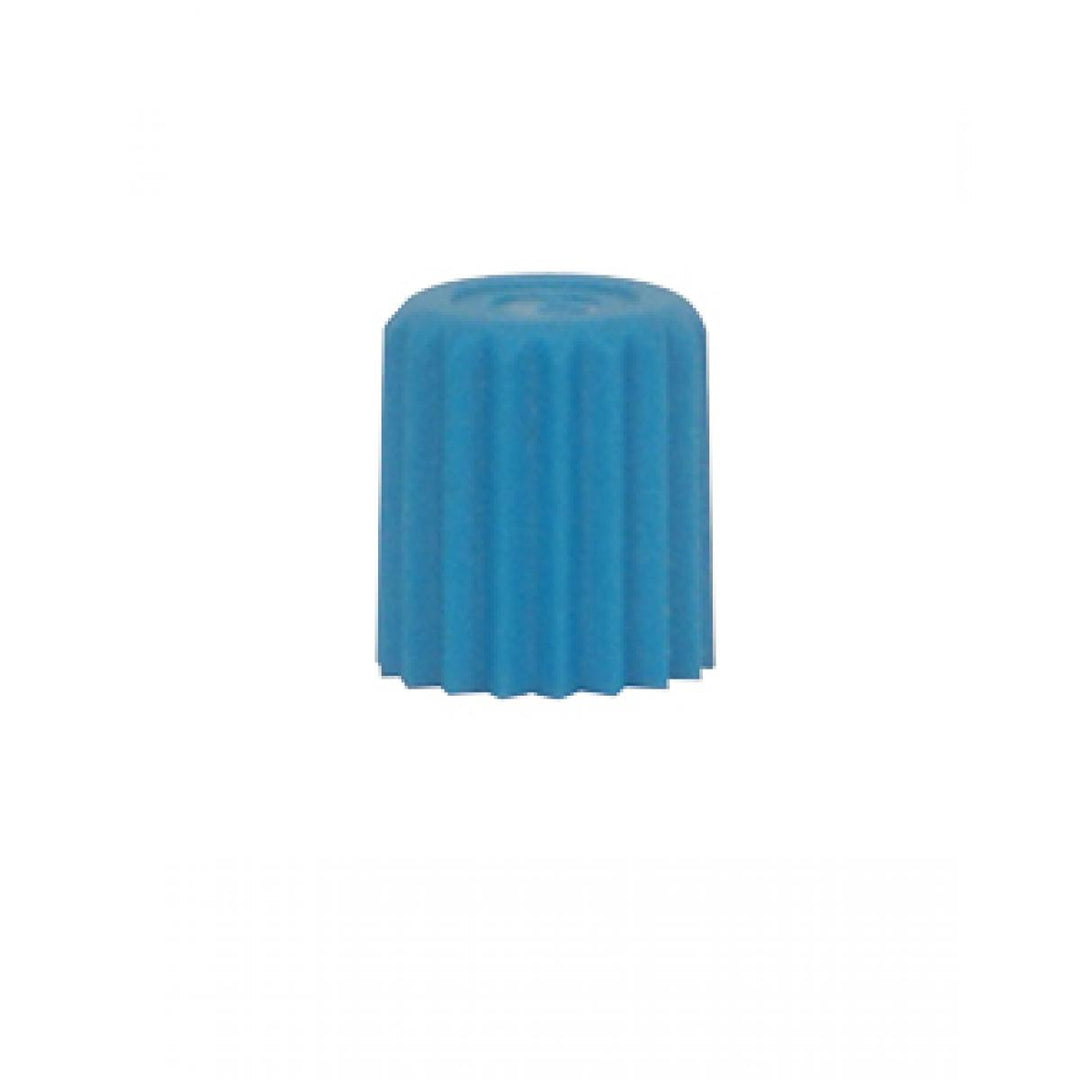 Satco Lighting 80-2602   Home Decor Blue