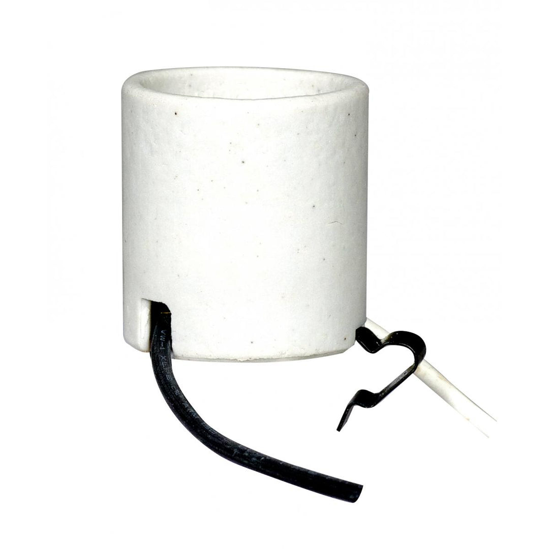 Satco Lighting 80-2652   Home Decor White
