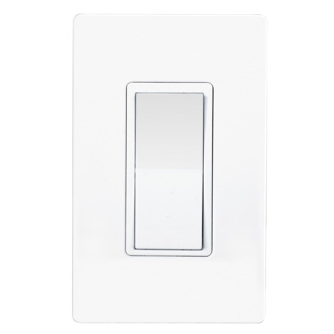 Satco Lighting 86-102   Home Decor White